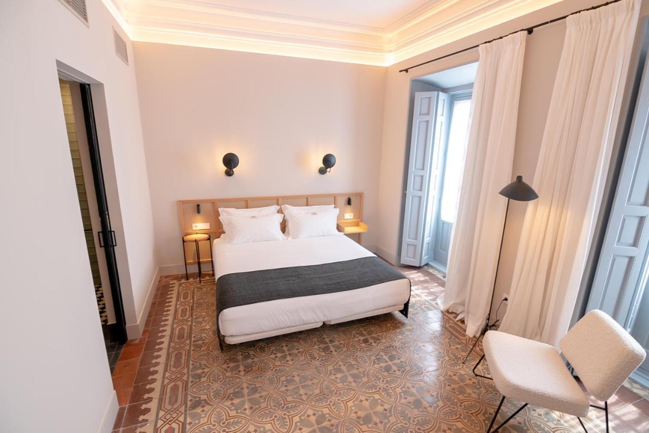 Casa Del Medico Hotel Boutique Алькасар-де-Сан-Хуан Экстерьер фото