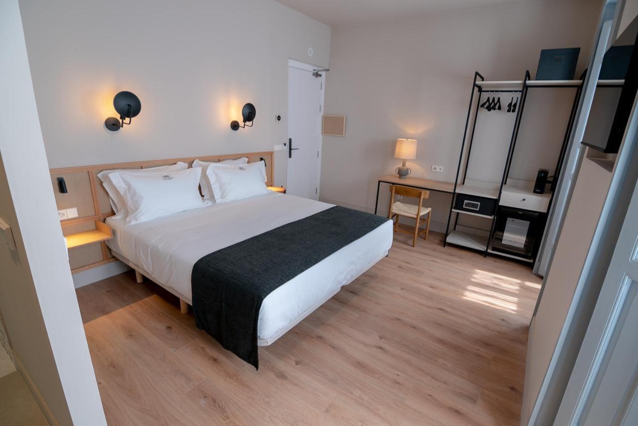 Casa Del Medico Hotel Boutique Алькасар-де-Сан-Хуан Экстерьер фото