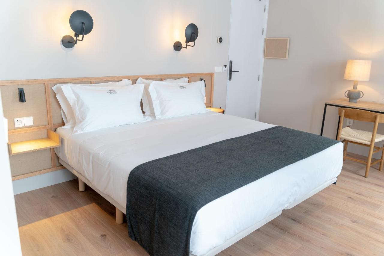 Casa Del Medico Hotel Boutique Алькасар-де-Сан-Хуан Экстерьер фото