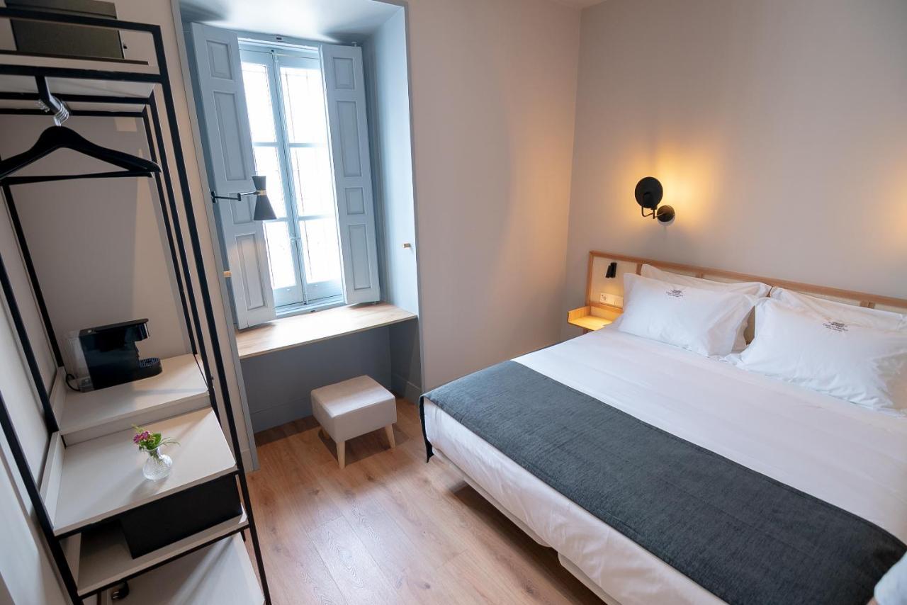 Casa Del Medico Hotel Boutique Алькасар-де-Сан-Хуан Экстерьер фото