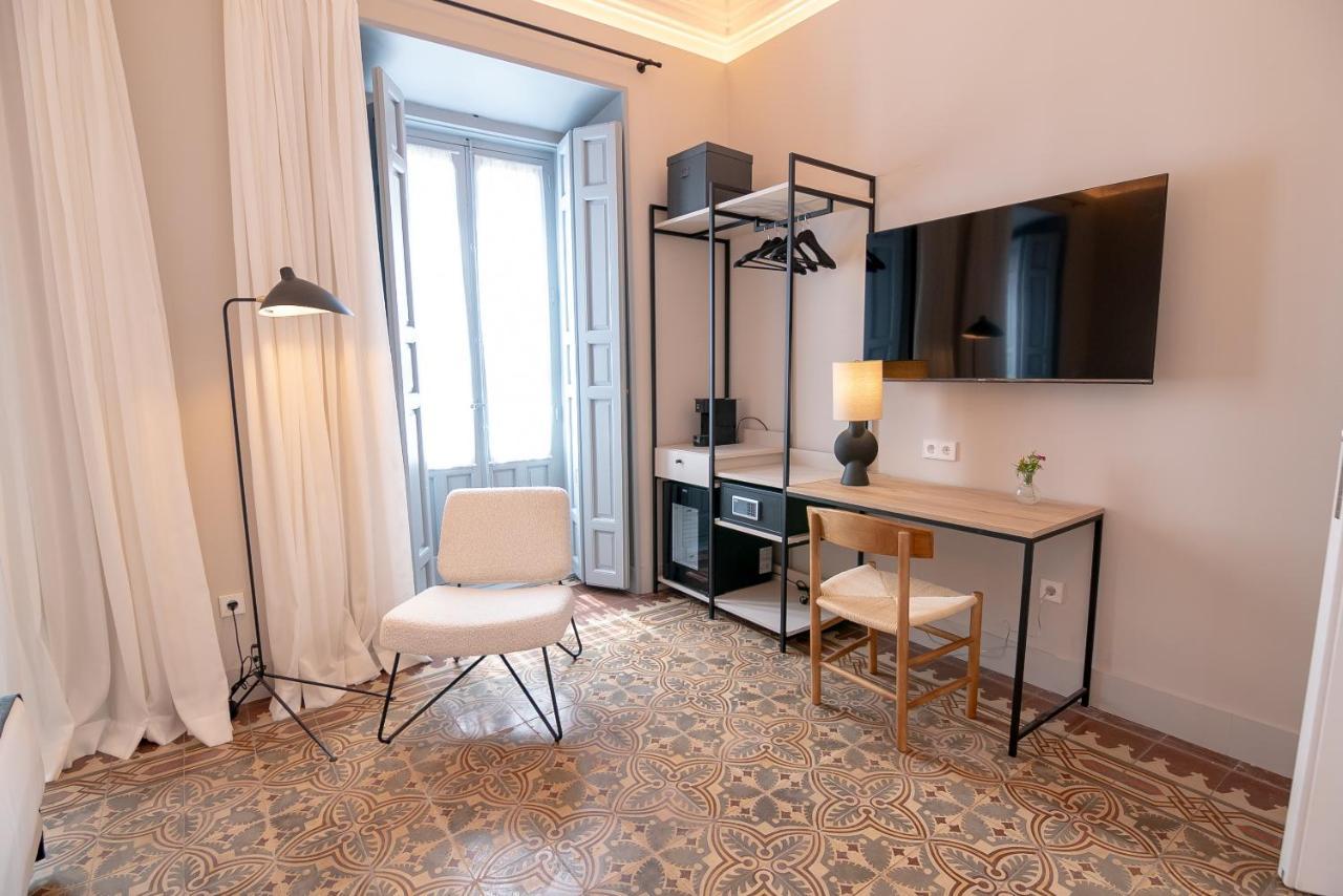 Casa Del Medico Hotel Boutique Алькасар-де-Сан-Хуан Экстерьер фото