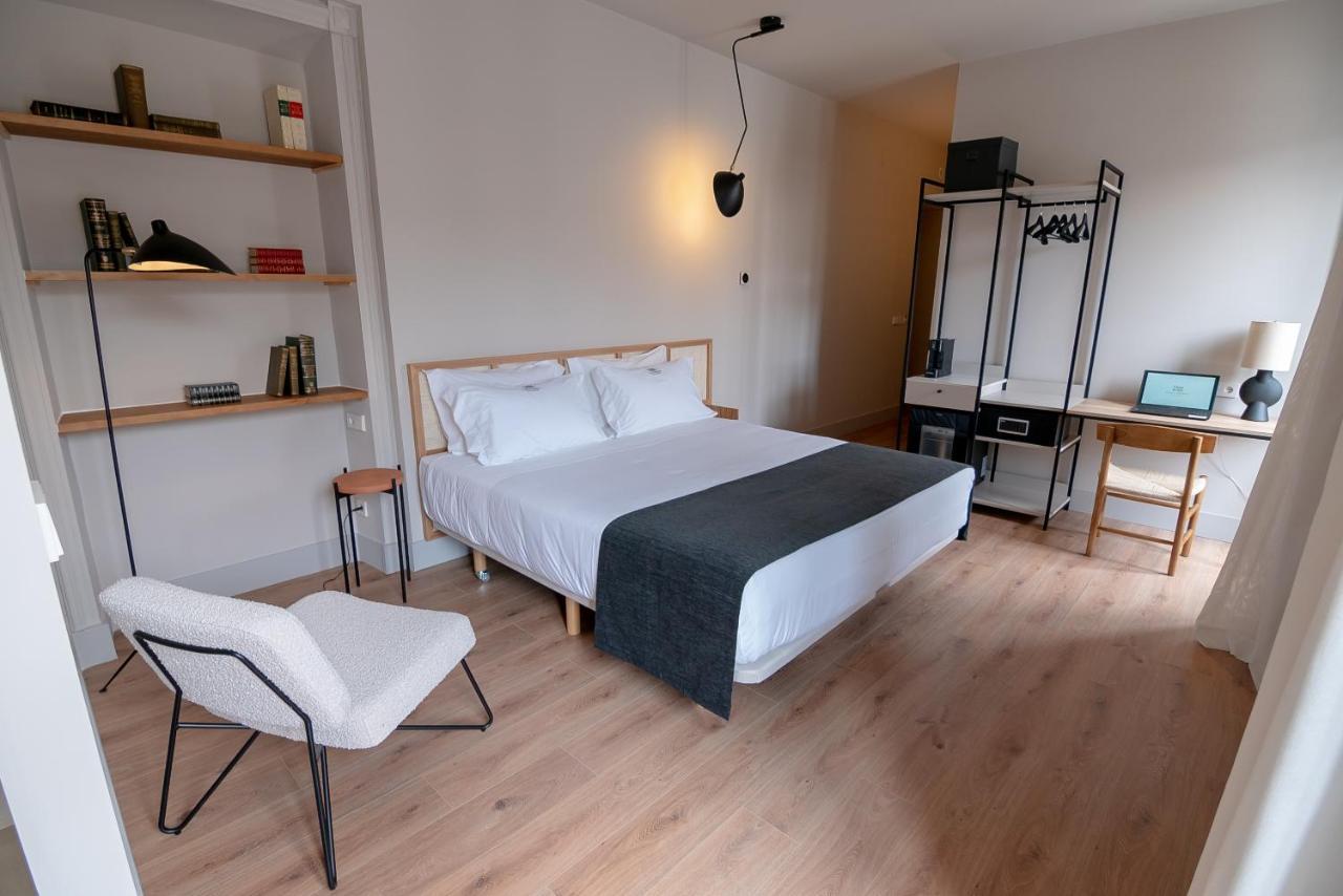 Casa Del Medico Hotel Boutique Алькасар-де-Сан-Хуан Экстерьер фото
