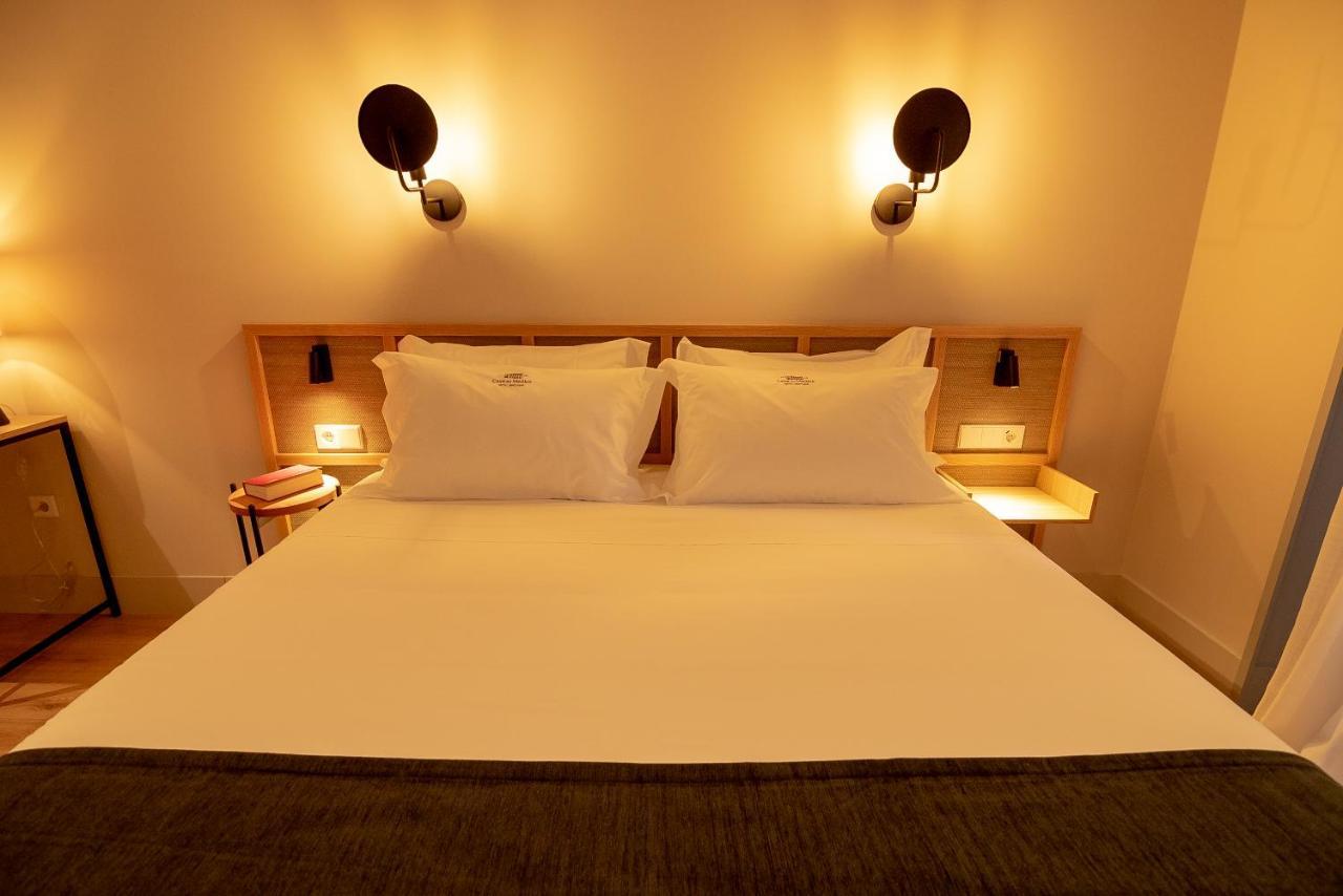 Casa Del Medico Hotel Boutique Алькасар-де-Сан-Хуан Экстерьер фото