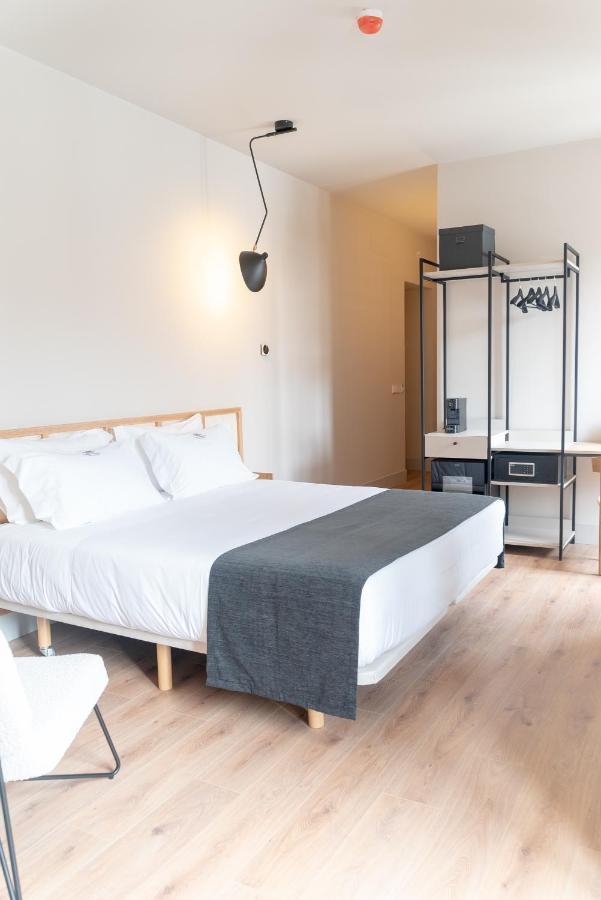 Casa Del Medico Hotel Boutique Алькасар-де-Сан-Хуан Экстерьер фото