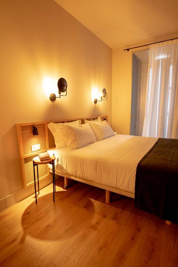 Casa Del Medico Hotel Boutique Алькасар-де-Сан-Хуан Экстерьер фото