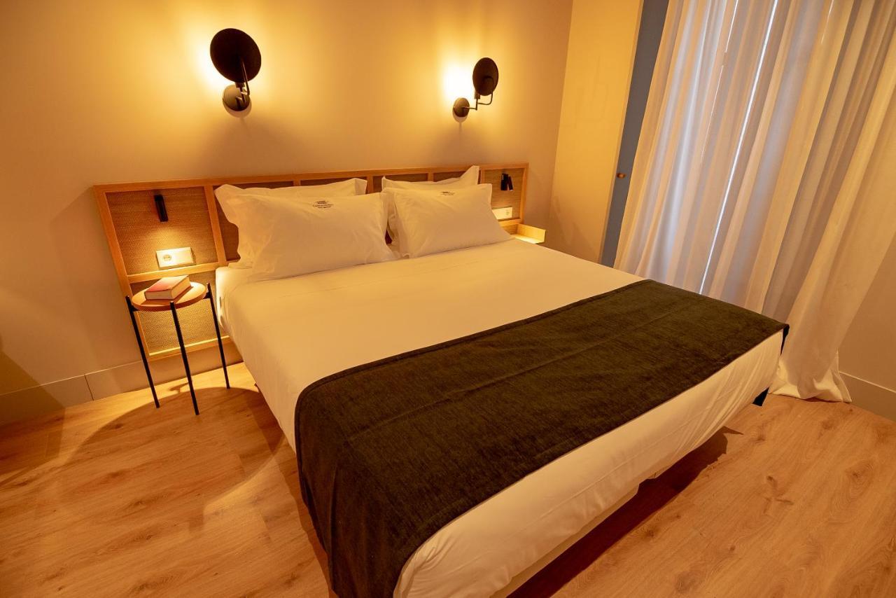 Casa Del Medico Hotel Boutique Алькасар-де-Сан-Хуан Экстерьер фото